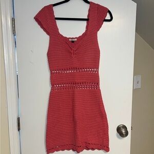 American Eagle Dress